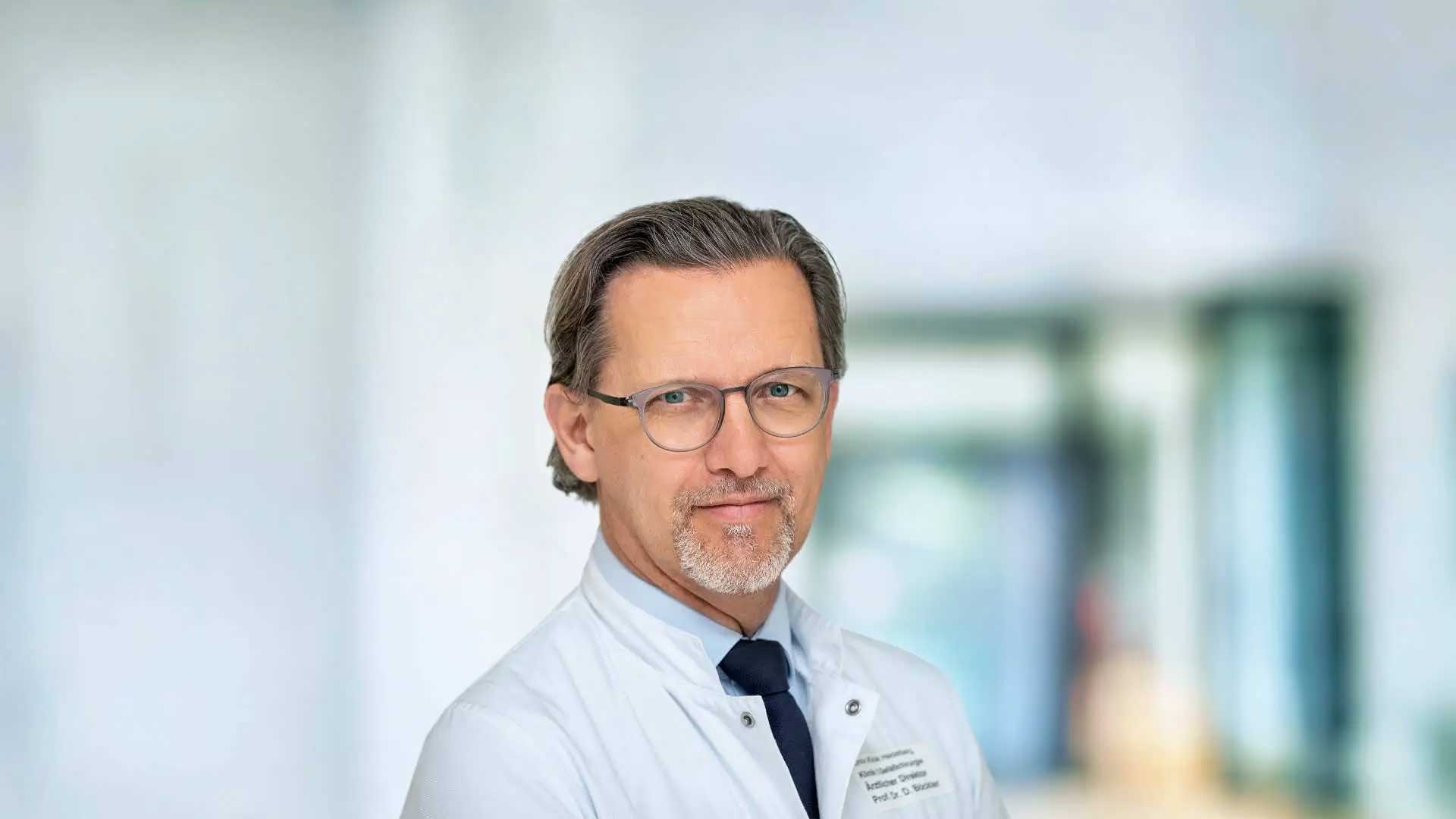 Prof. Dr. Dittmar Böckler