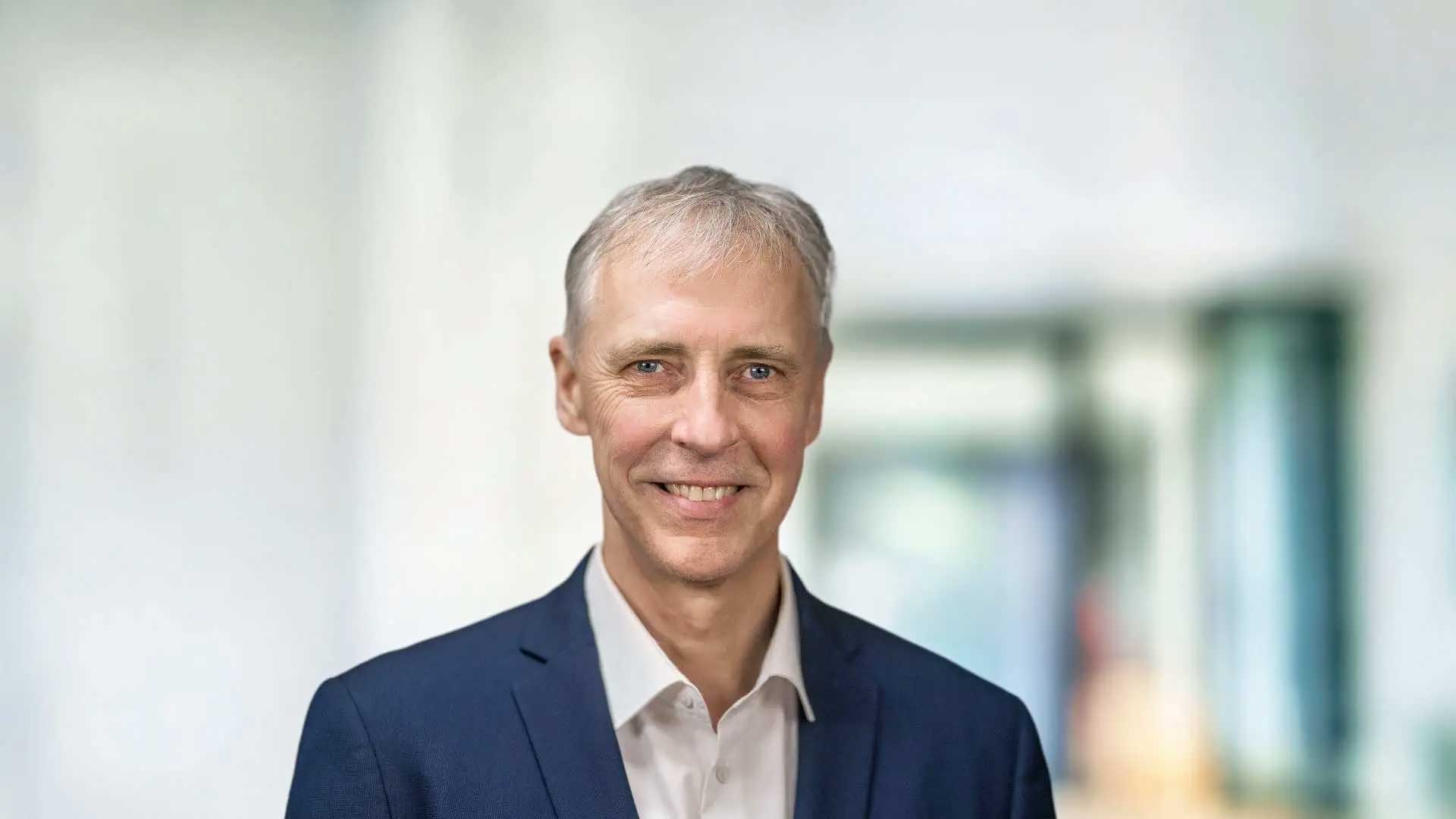 Prof. Dr. Matthias Karck