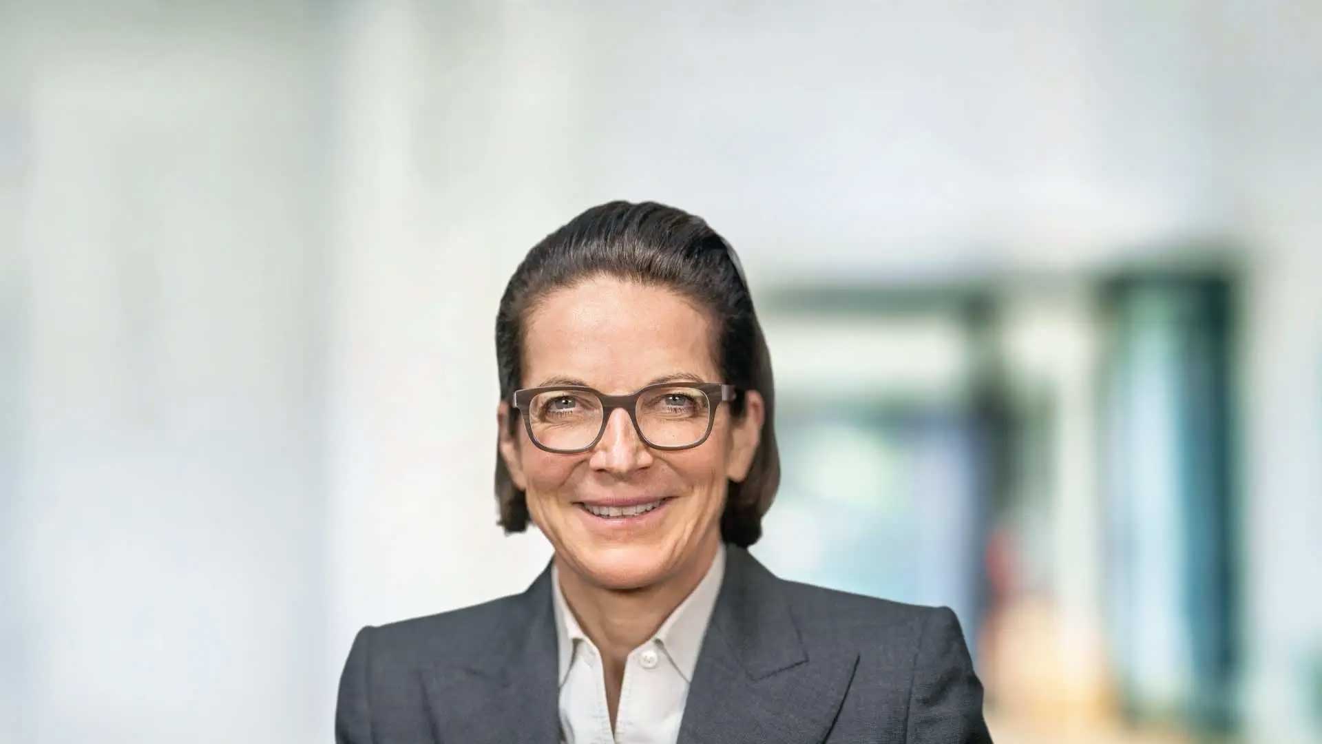 Dr. Caroline v. Kretschmann