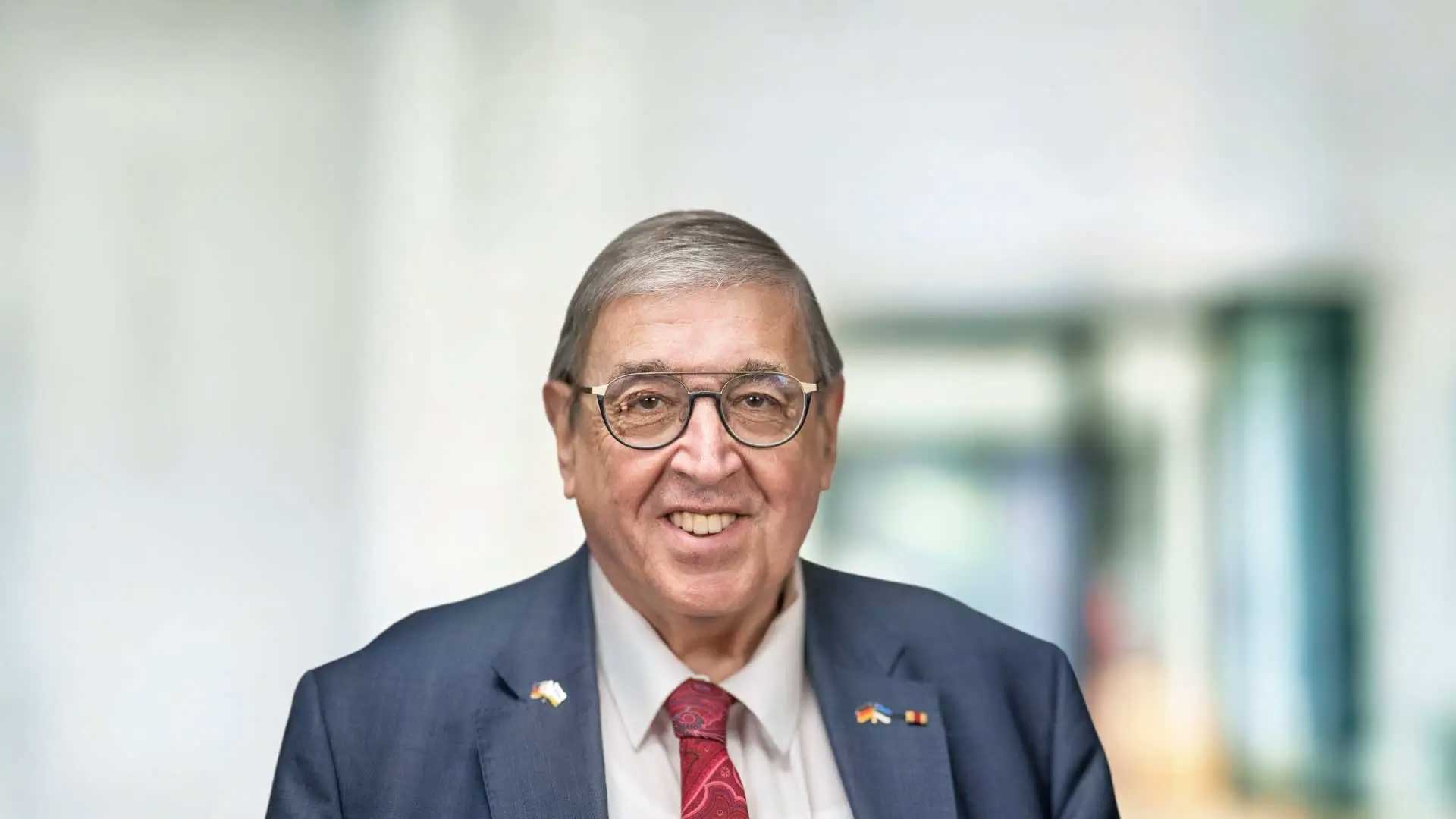 Prof. Dr. K. A. Lamers