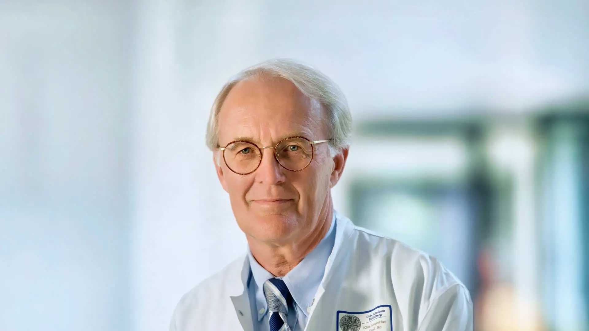 Prof. Dr. Eicke Martin