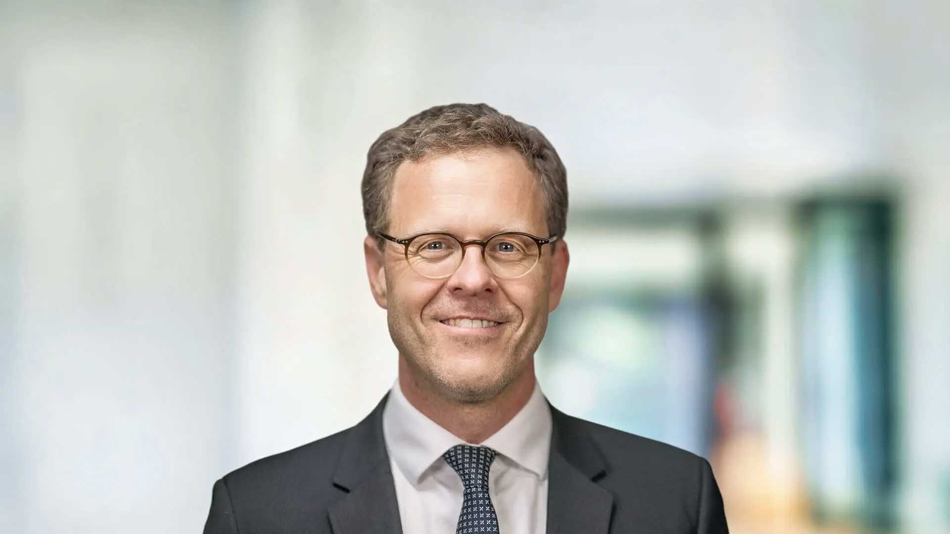 Prof. Dr. Christoph Michalski