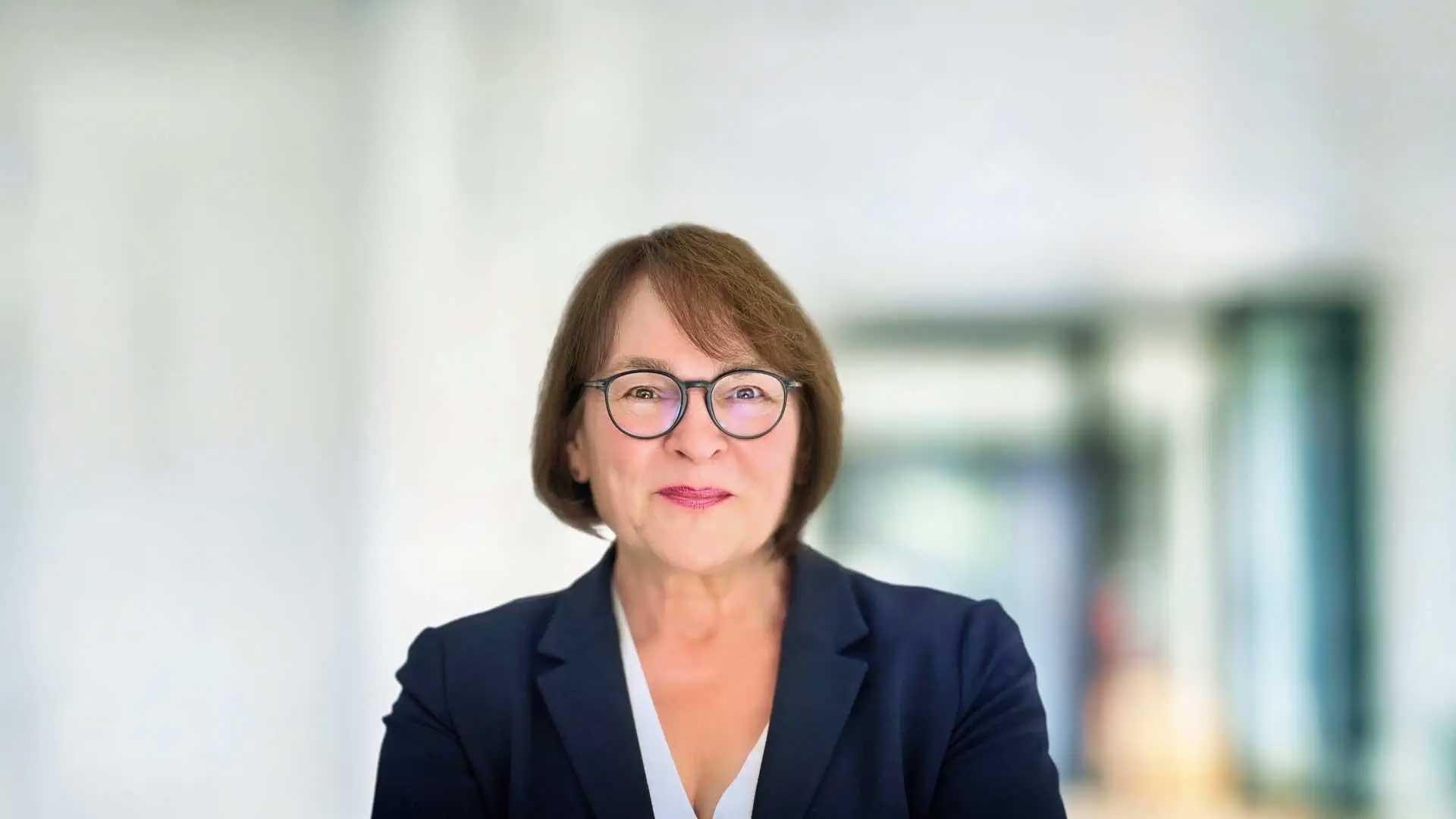 Birgit Trierweiler-Hauke, BBA