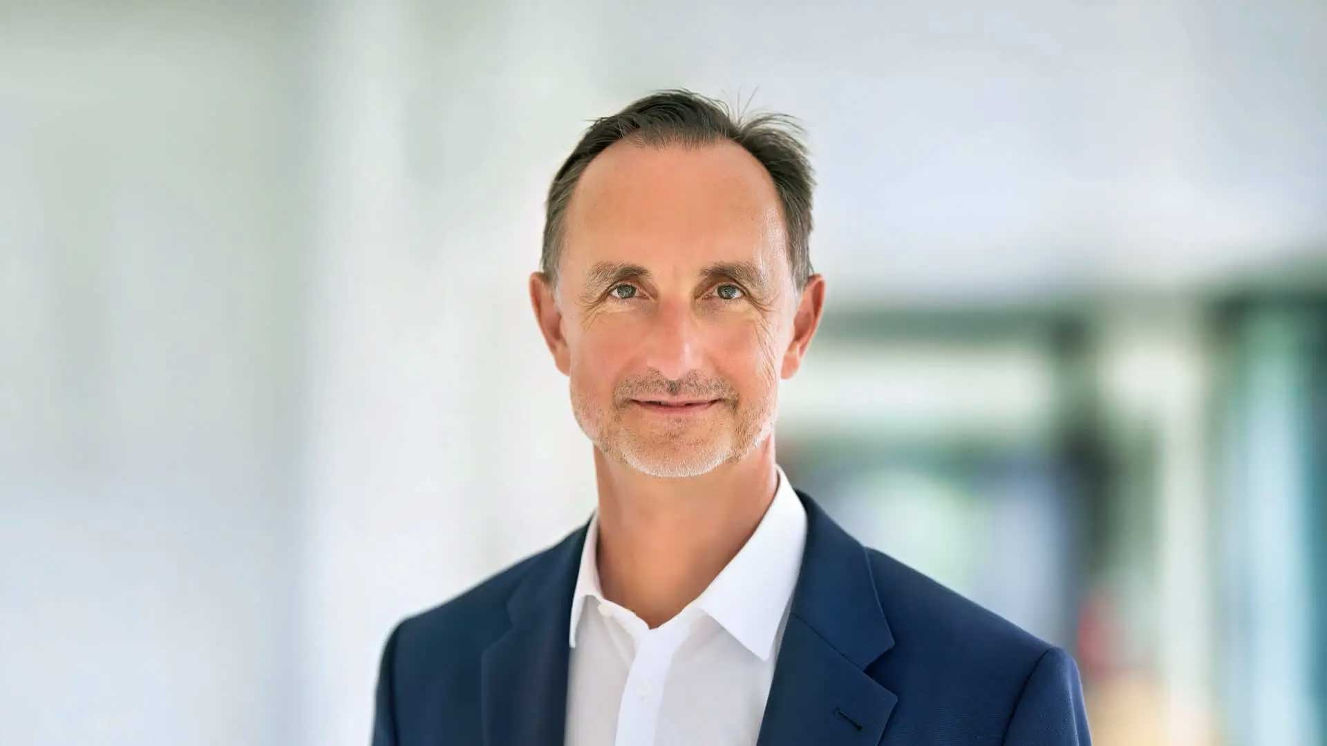 Prof. Dr. Jürgen Debus