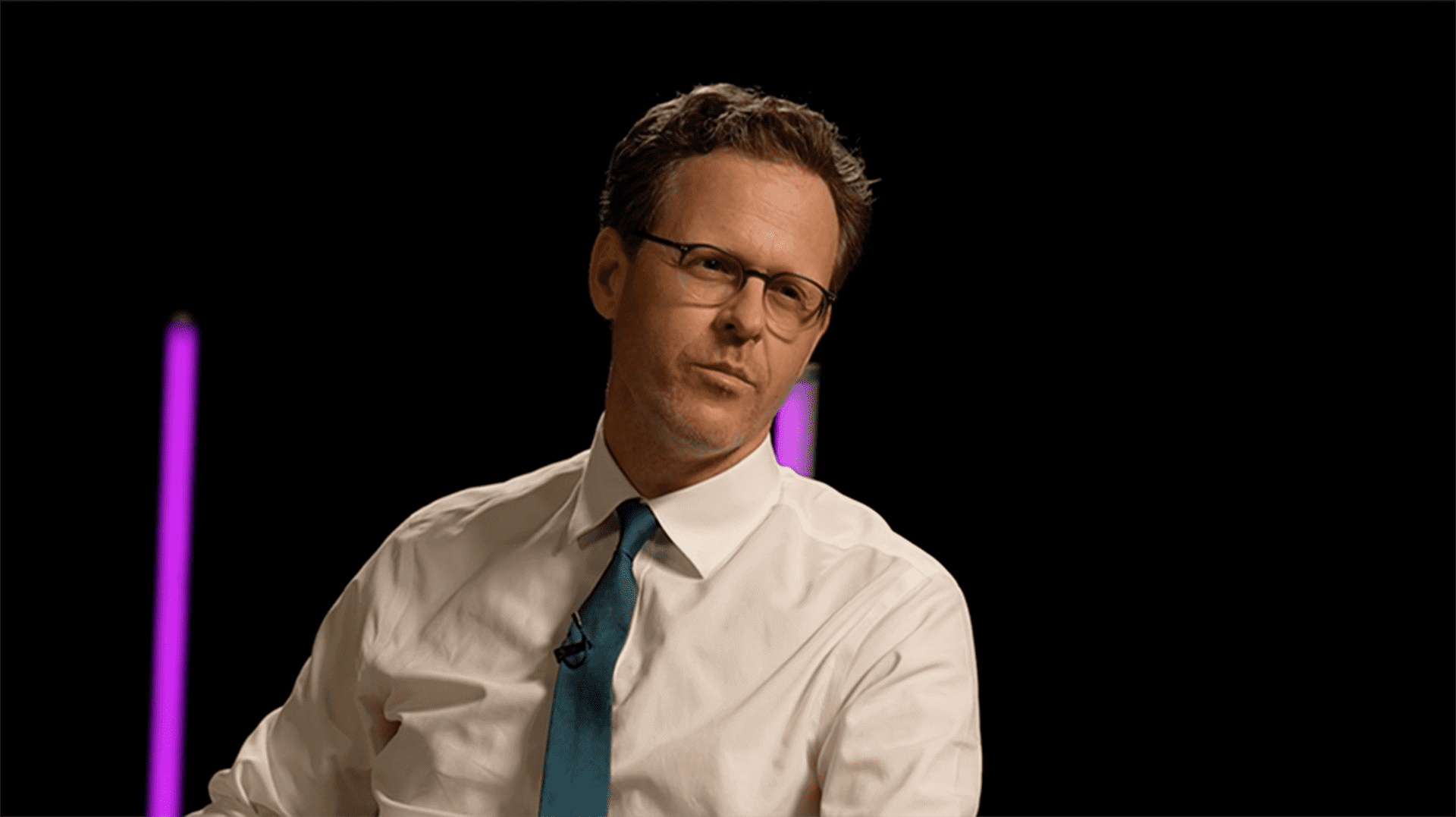 Prof. Dr. med. Christoph Michalski im Interview bei RNF