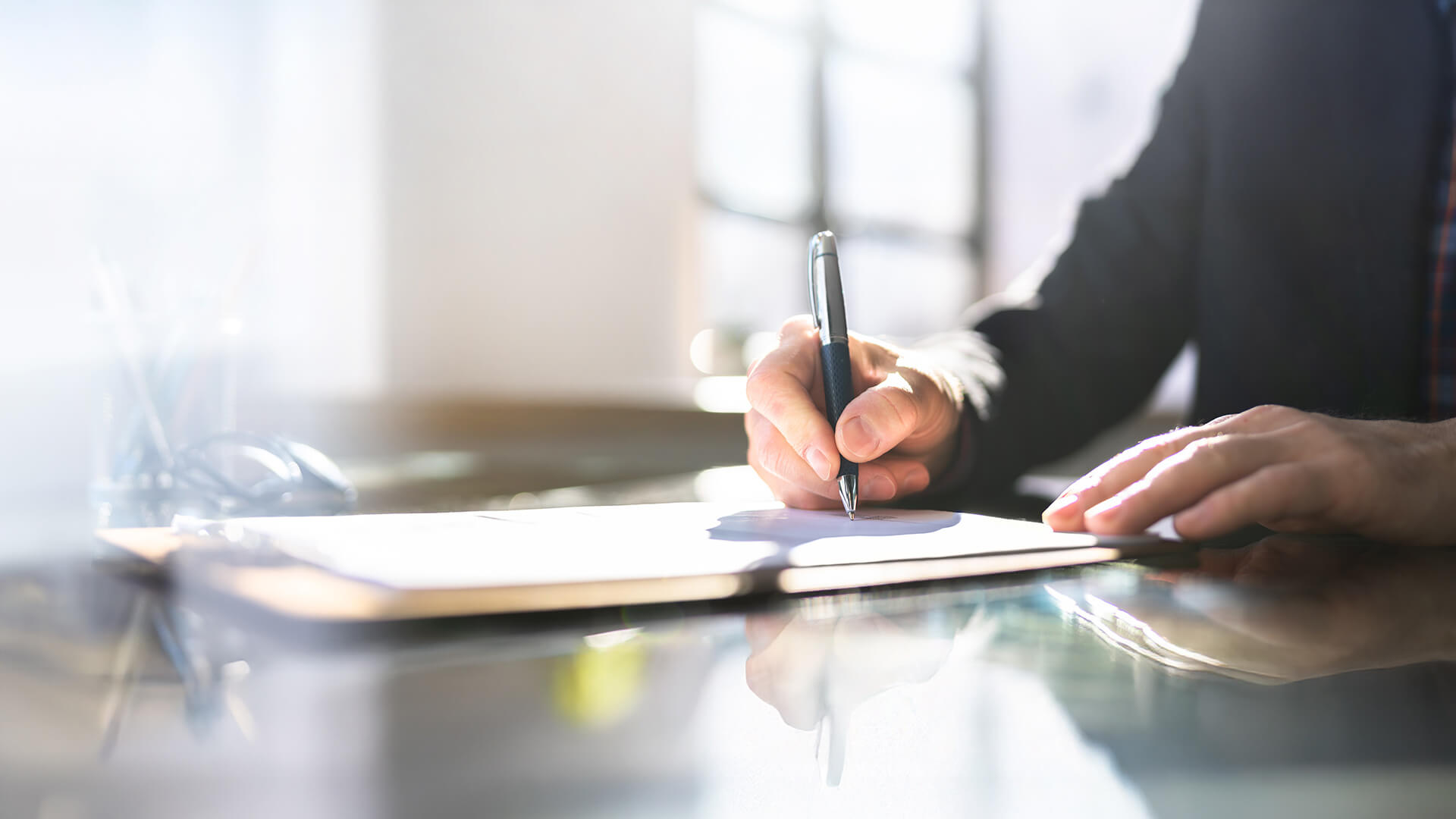 Vorsorgeveranstaltung rund um die Themen Patientenverfügung, Vorsorgevollmacht und Testament 