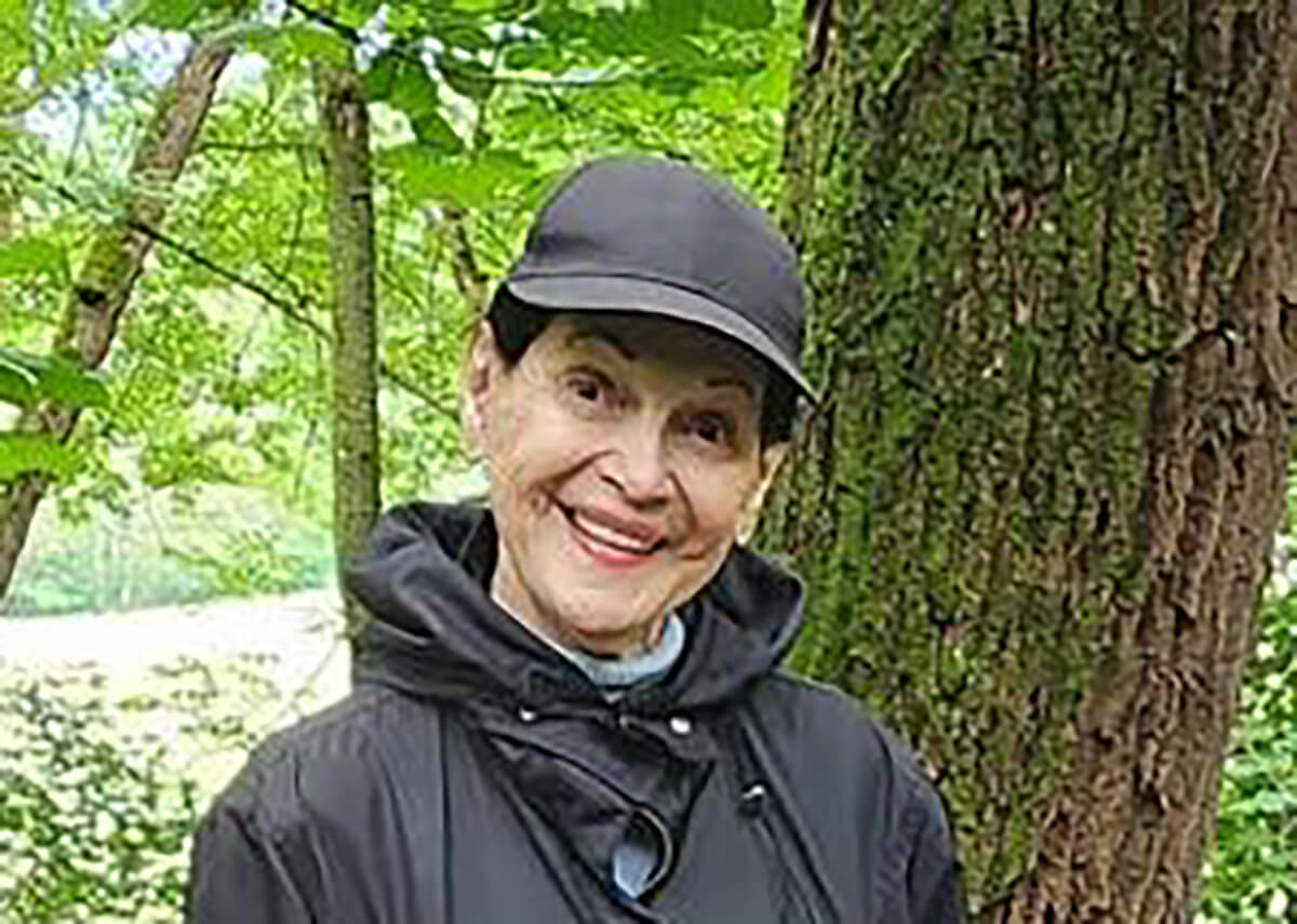 Gerda Stütz-Richter