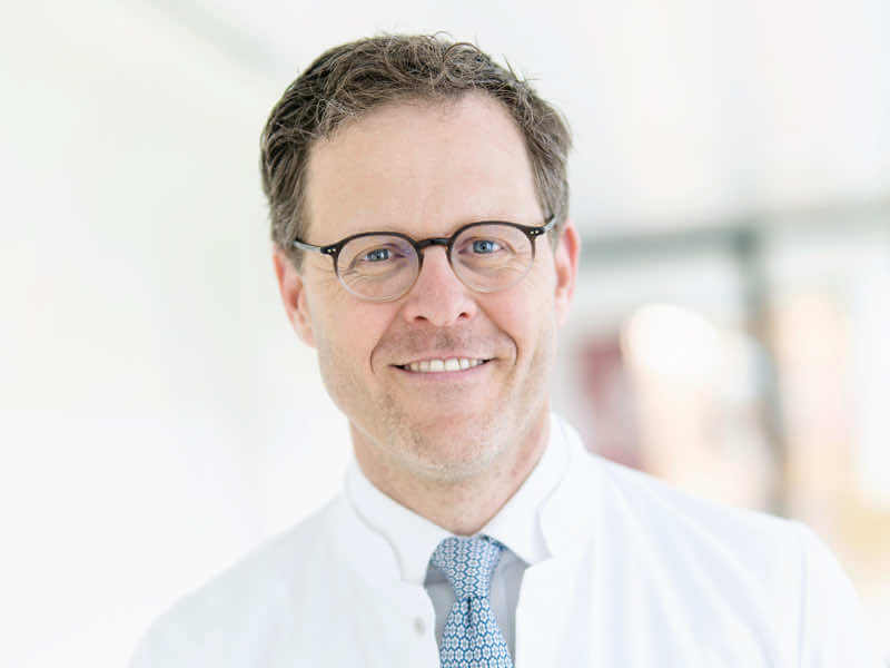 Prof. Dr.  med. Christoph Michalski